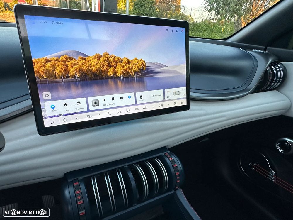 BYD Atto 3 60.48 kWh Design - 22