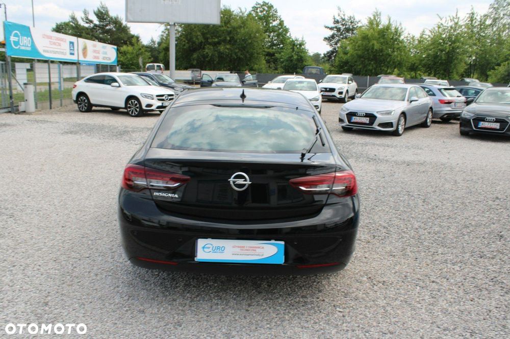 Opel Insignia - 7