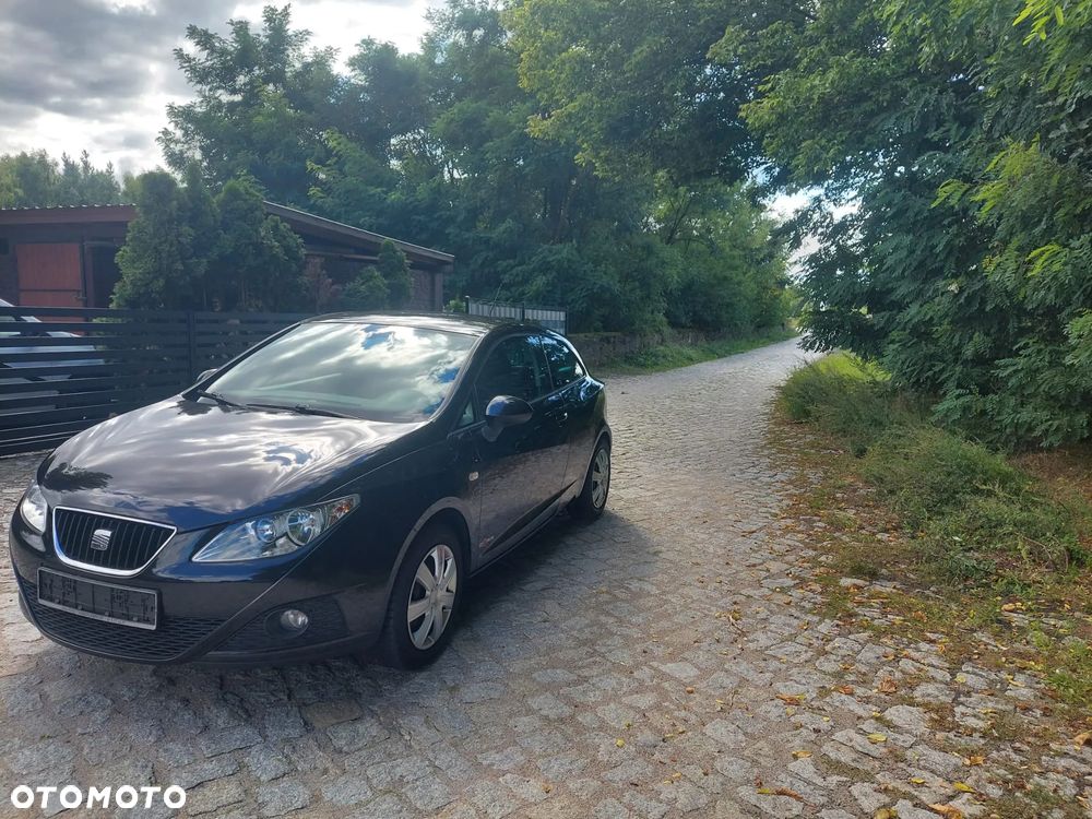 Seat Ibiza 1.4 16V Cool - 2