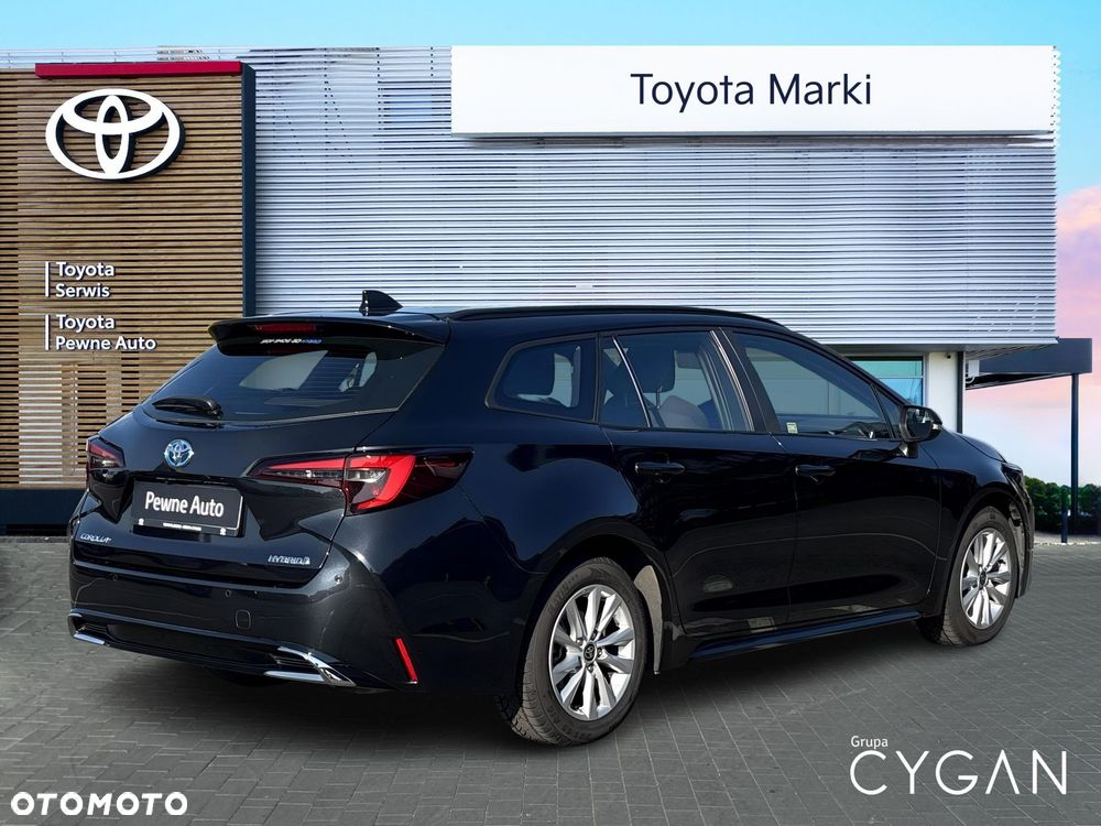 Toyota Corolla 1.8 Hybrid Comfort - 5