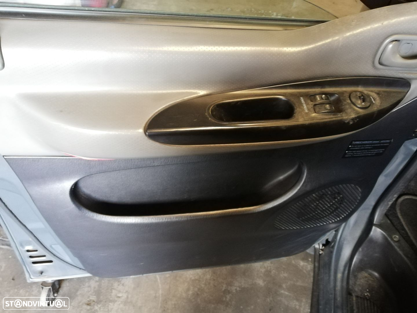 Peças Hyundai H-1  2007 - 9