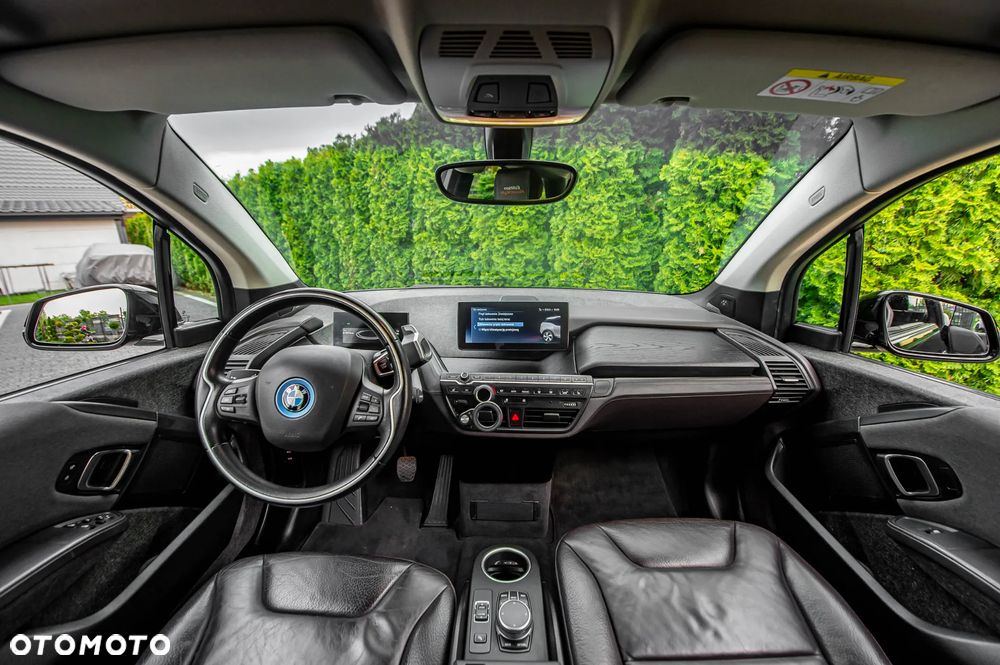 BMW i3 i3S 120 Ah - 19
