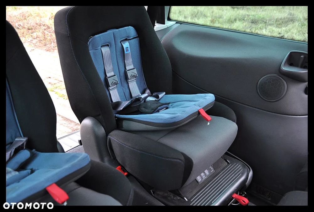 Volkswagen Sharan 2.8 V6 Special - 29