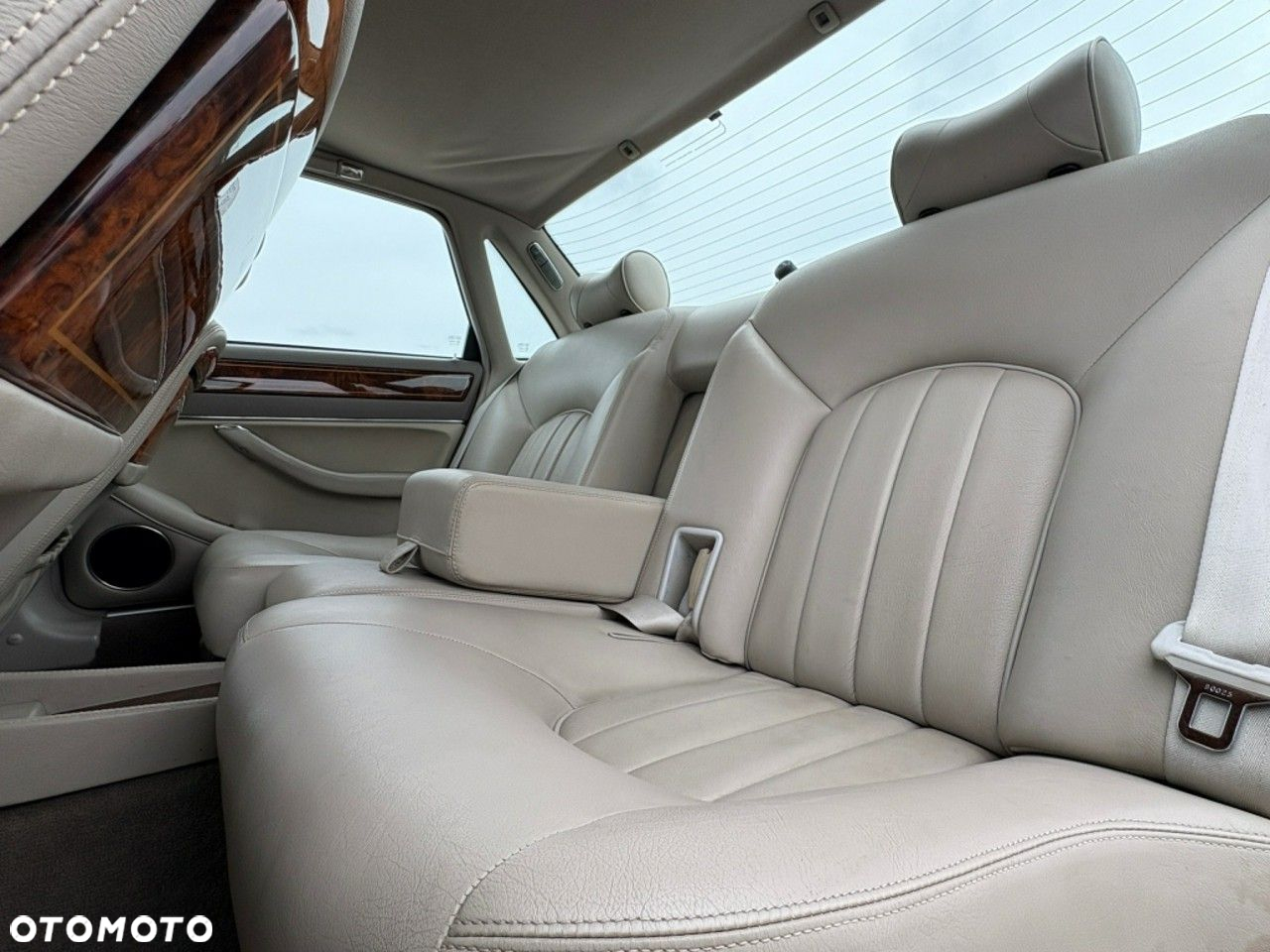 Jaguar Daimler - 20