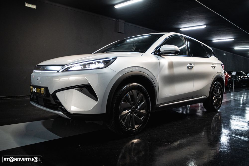 BYD Atto 3 EVO 74.8 kWh Design - 5