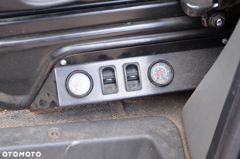 Renault master kontener KONIE - 16