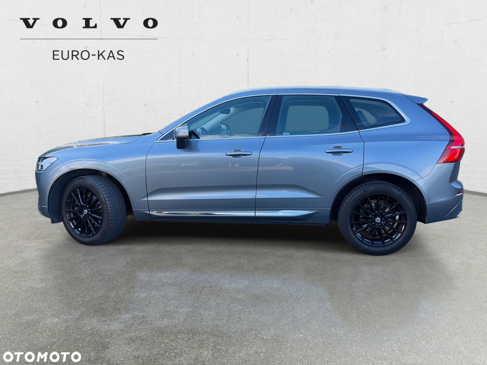 Volvo XC 60 - 3