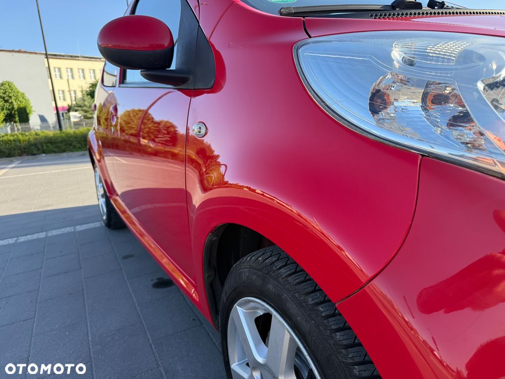 Citroën C1 1.0 Attraction - 15