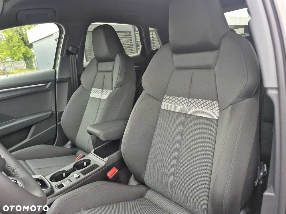 Audi A3 Sportback - 12