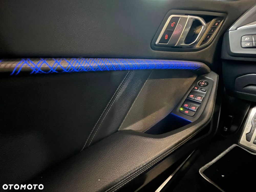 BMW Seria 1 118i M Sport - 35