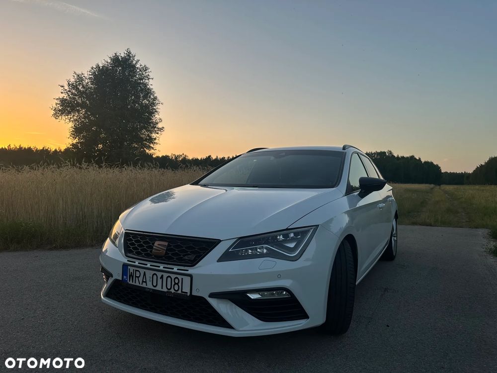 Seat Leon - 3
