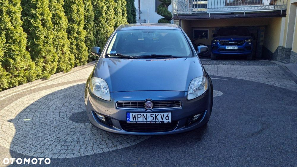 Fiat Bravo - 8