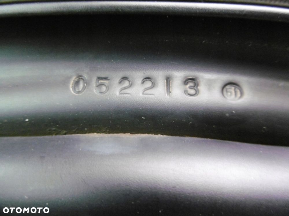 mazda cx5 - felgi 7jx17 et50 5x114.3 oryginał - 13