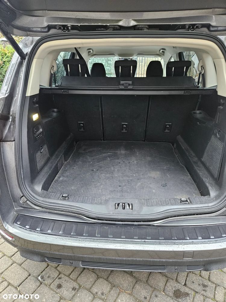 Ford S-Max 2.0 TDCi Titanium PowerShift - 7