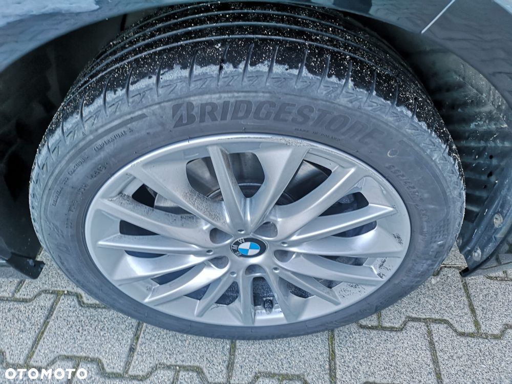 BMW Seria 1 118i Advantage - 5
