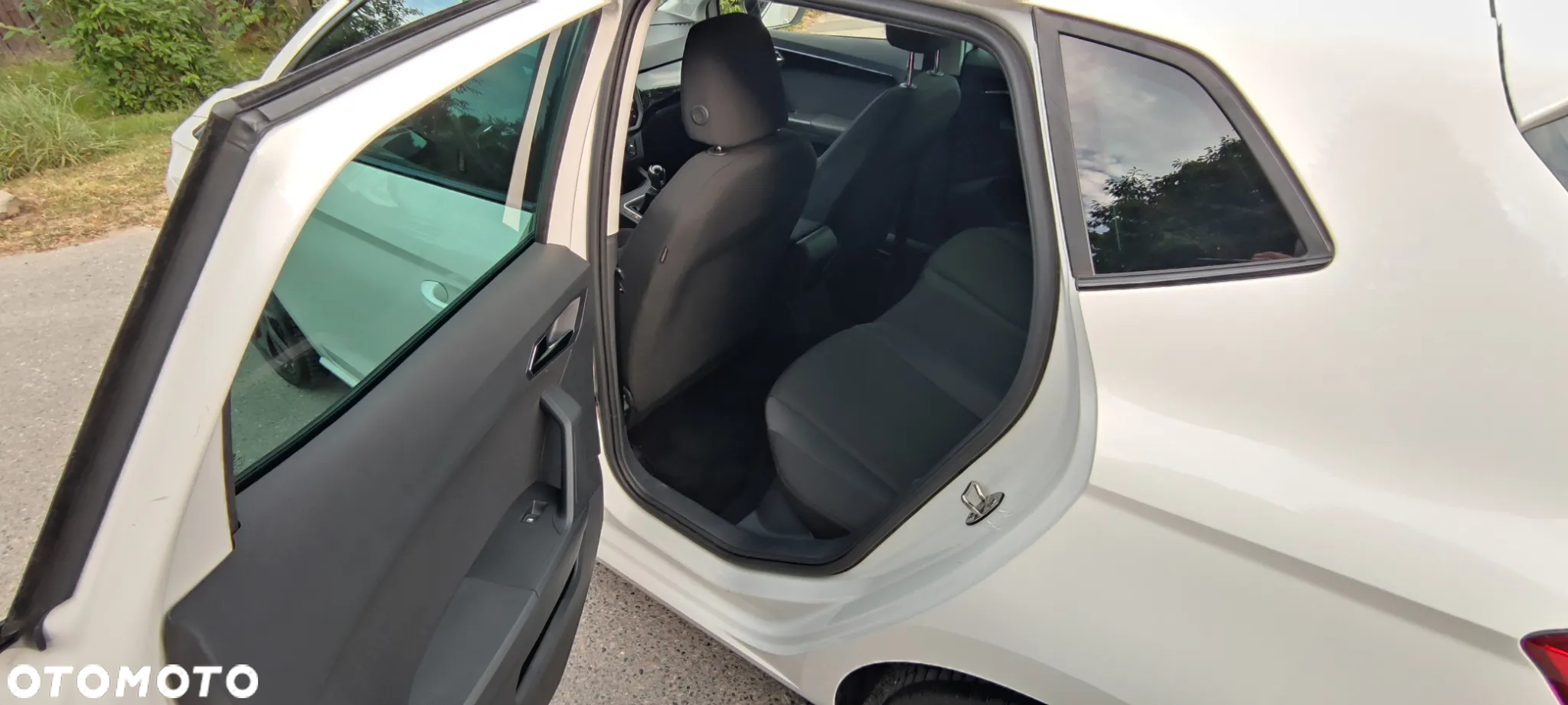 Seat Ibiza 1.0 TSI GPF FR S&S - 12