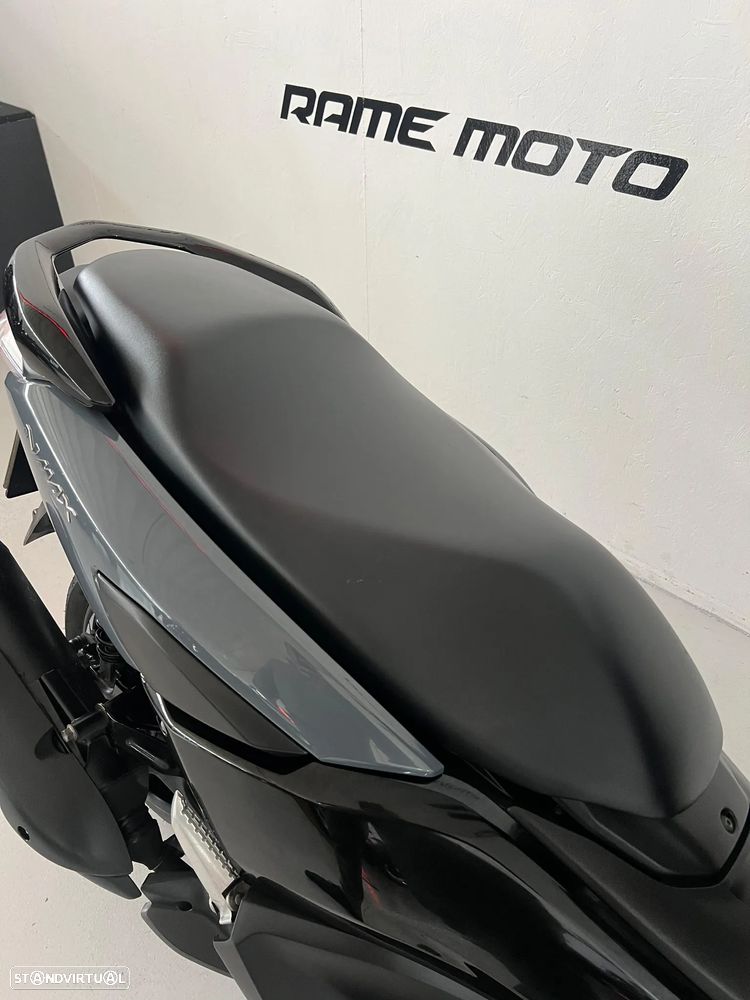 Yamaha NMAX 125 - 15