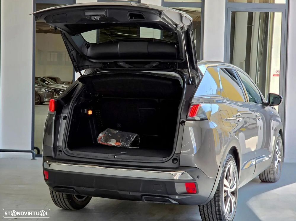 Peugeot 3008 1.6 Hybrid Allure e-EAT8 - 40