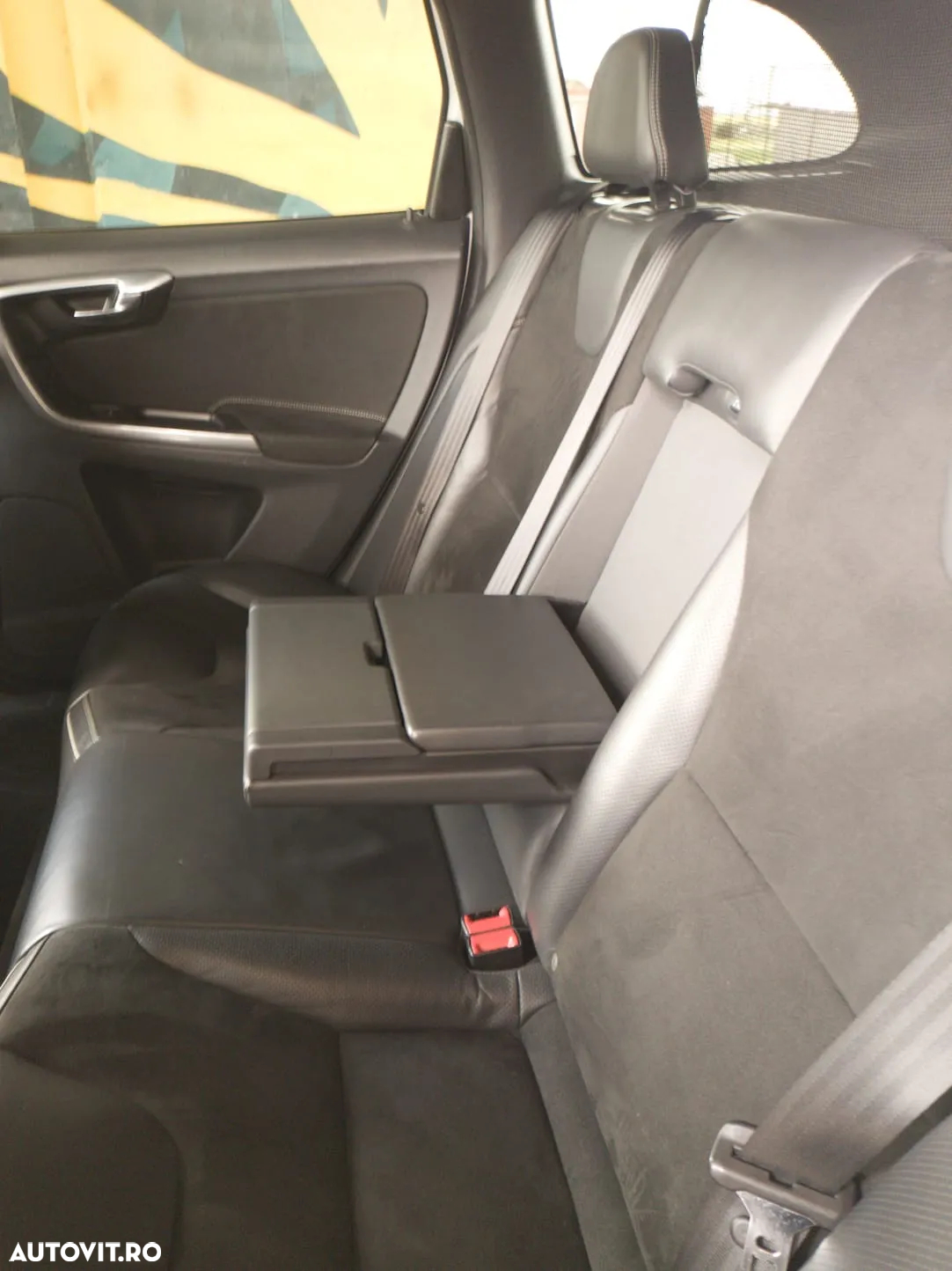Volvo XC 60 - 5