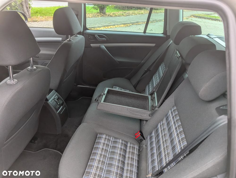 Skoda Octavia 1.6 TDI Elegance - 16