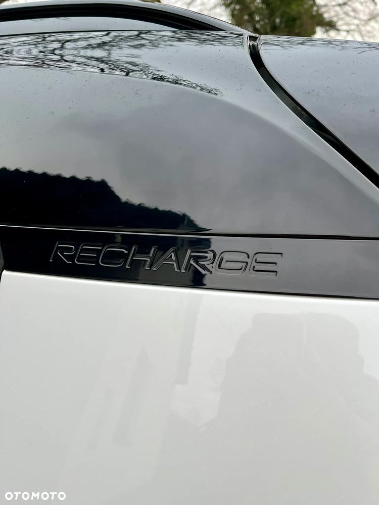 Volvo XC 40 T5 Plug-In Hybrid R-Design - 14