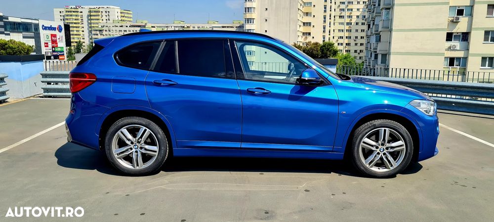 BMW X1 - 32