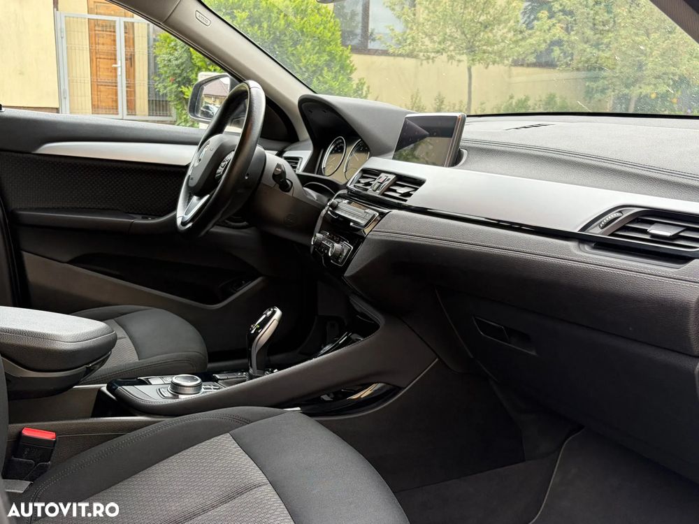 BMW X2 - 16