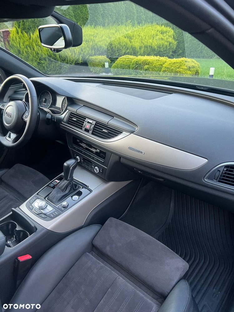 Audi A6 Allroad - 11
