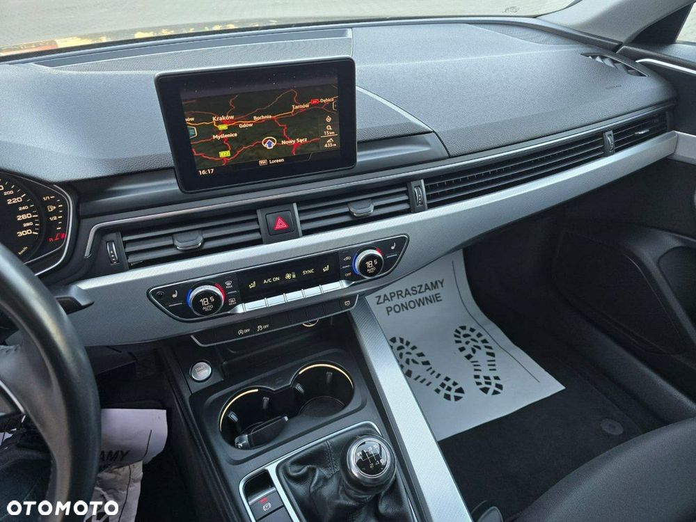 Audi A4 - 35
