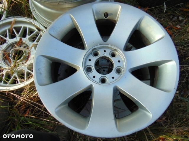BMW E60 E65 63 E39 E38 wzór stylin 175 ALUFELGI 18 - 7