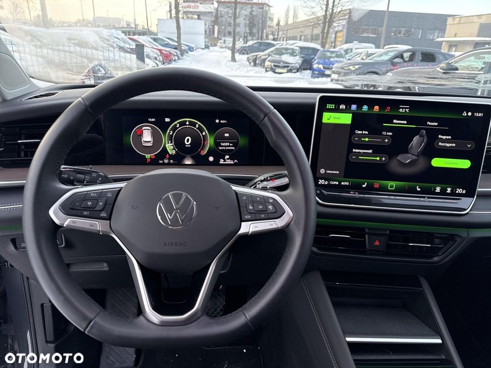 Volkswagen Tayron 2.0 TSI 4Mot Elegance DSG - 15