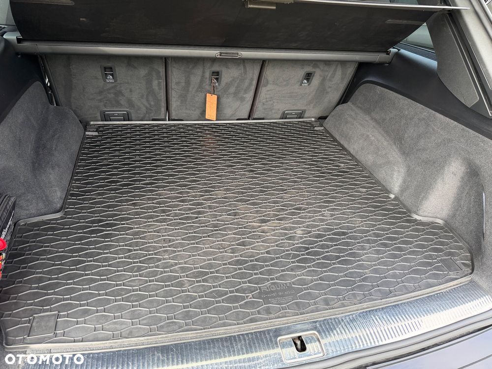 Audi Q7 50 TDI mHEV Quattro S Line Tiptr - 24