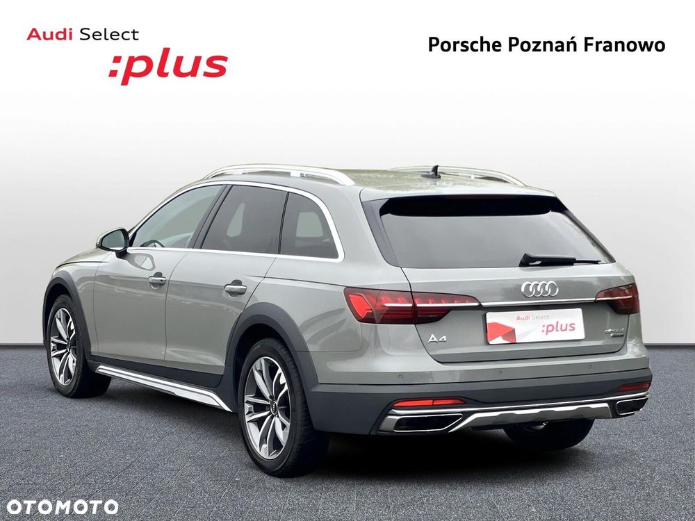 Audi A4 Allroad - 4