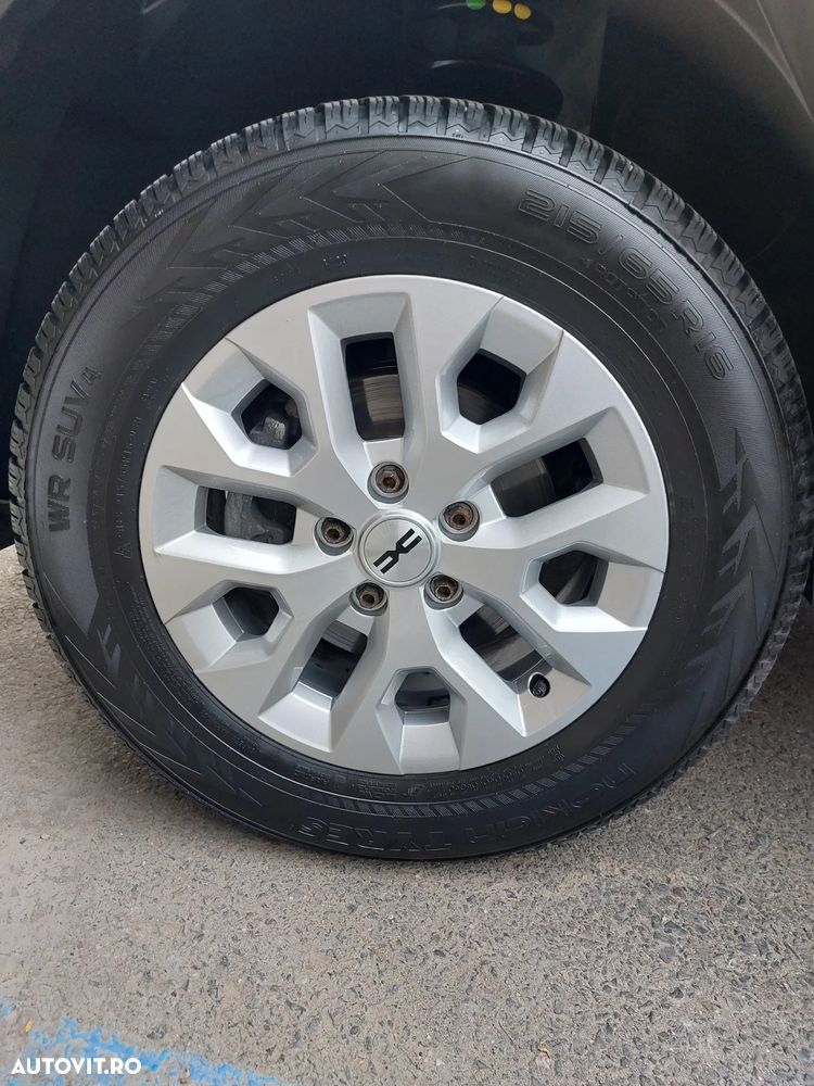 Dacia Duster - 26