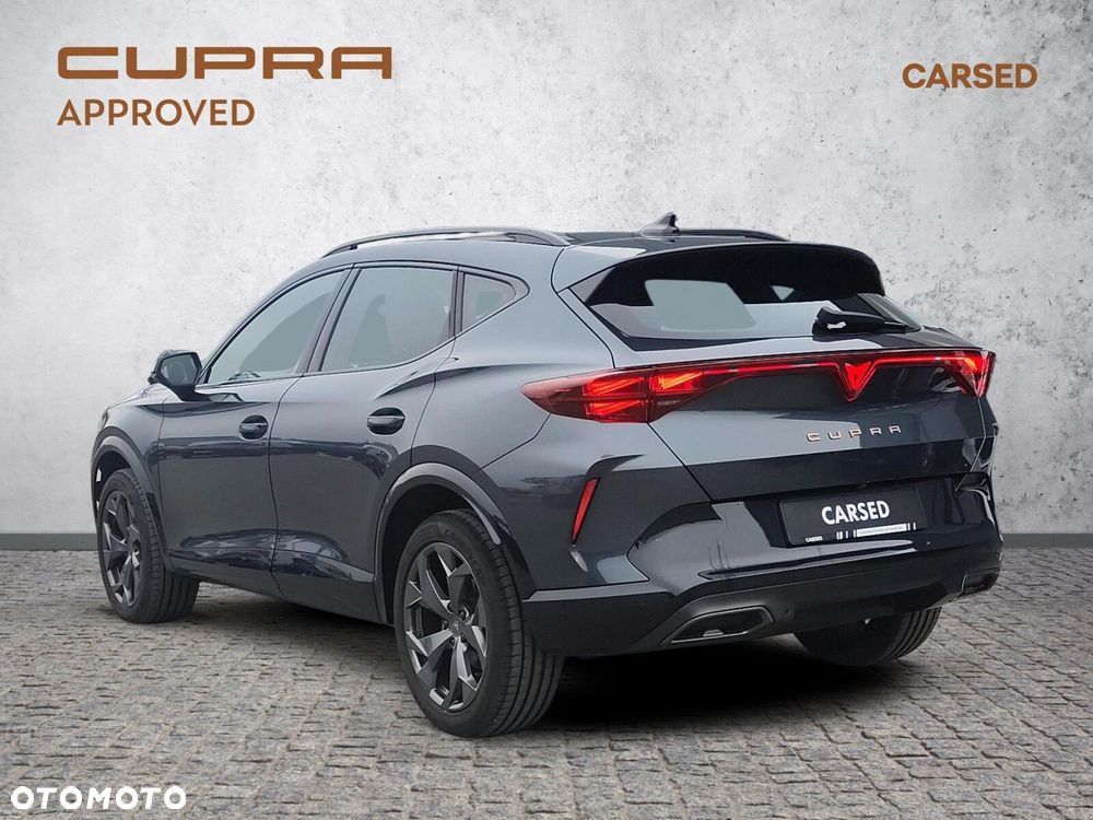 Cupra Formentor - 4