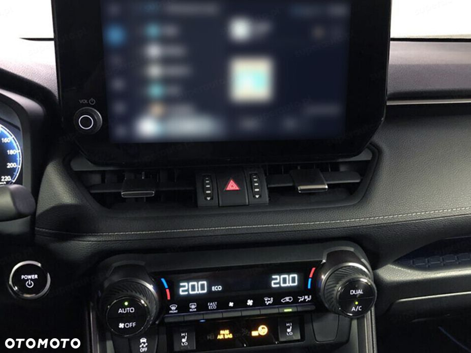 Toyota RAV4 - 7