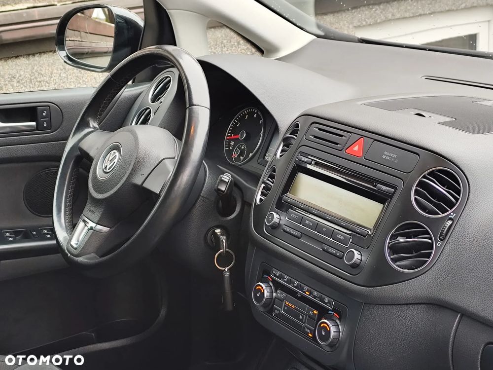 Volkswagen Golf Plus 1.4 TSI DSG Highline - 15