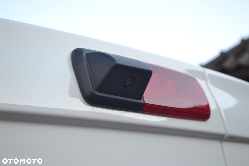 Renault Trafic 2.0 L2H1 HD Extra (bryg.) - 15