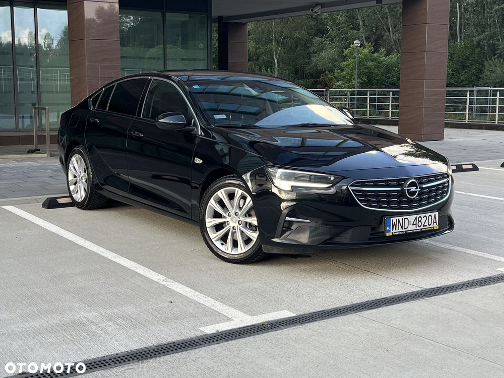 Opel Insignia 2.0 T Business Elegance S&S - 3