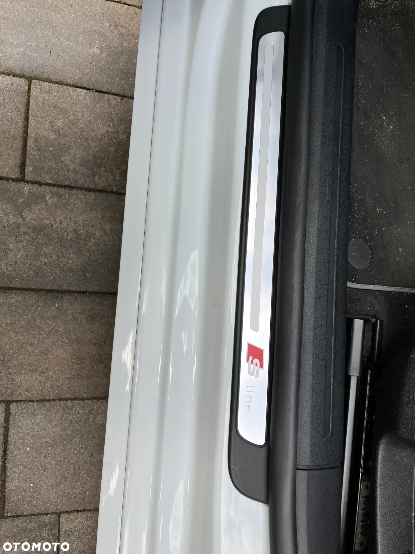 Audi A5 Coupe 2.0 TDI - 12