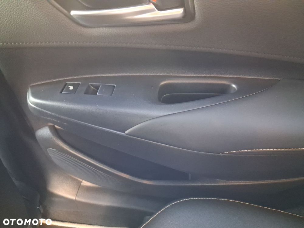 Toyota Corolla 1.8 Hybrid GPF Executive - 11
