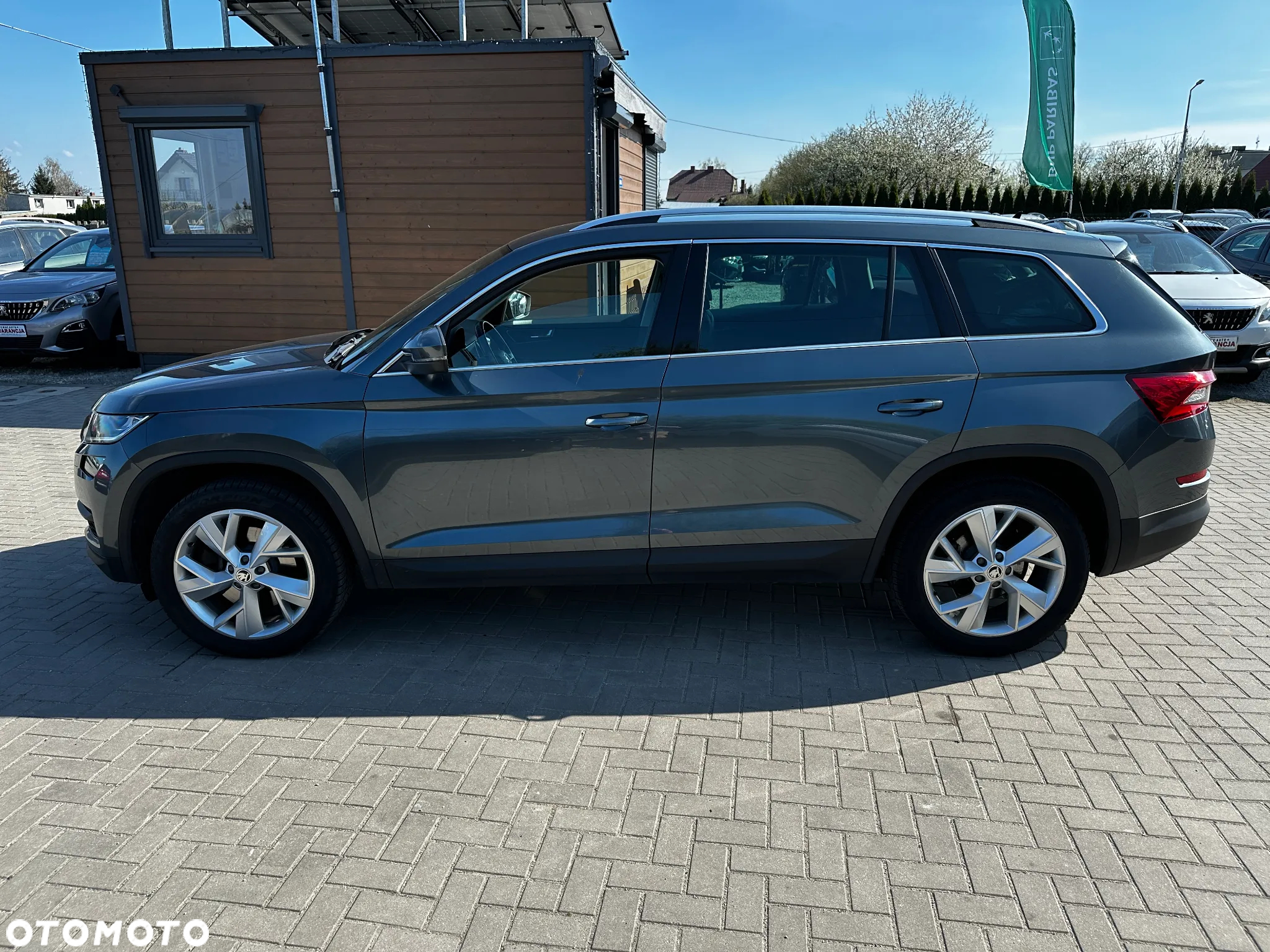 Skoda Kodiaq - 5