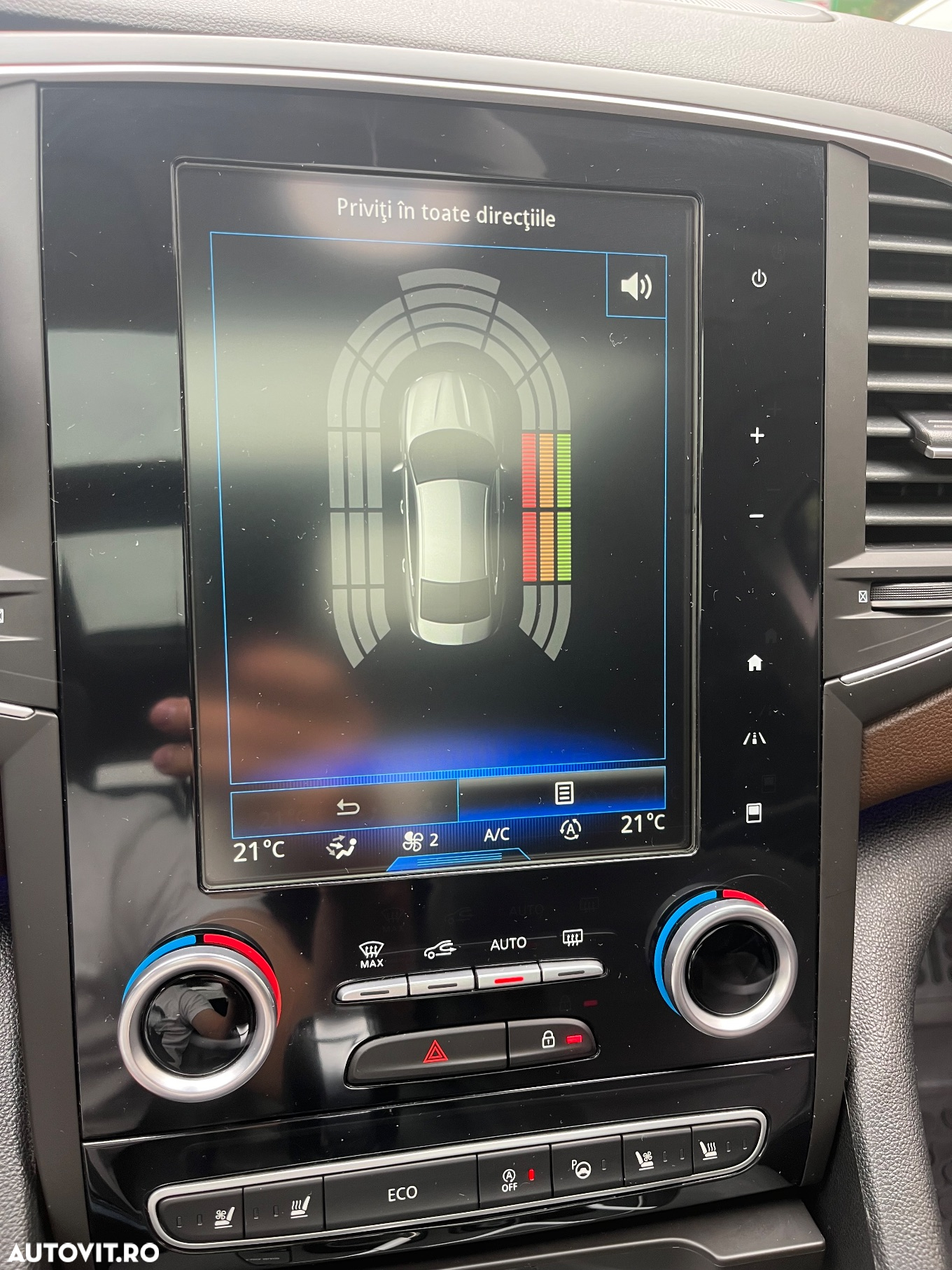 Renault Talisman ENERGY dCi EDC Intens - 12