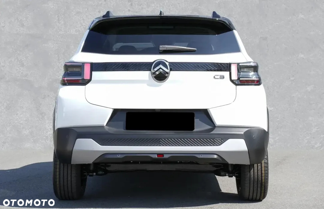 Citroën C3 1.2 T Max - 3