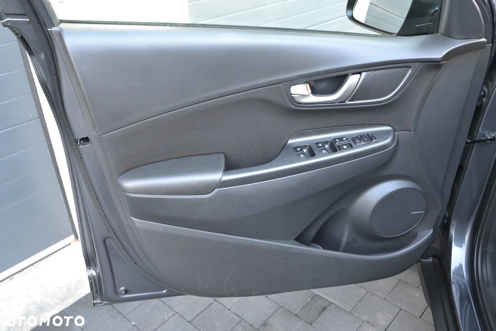 Hyundai Kona 1.0 T-GDI Premium - 30