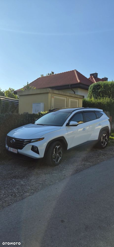 Hyundai Tucson - 16