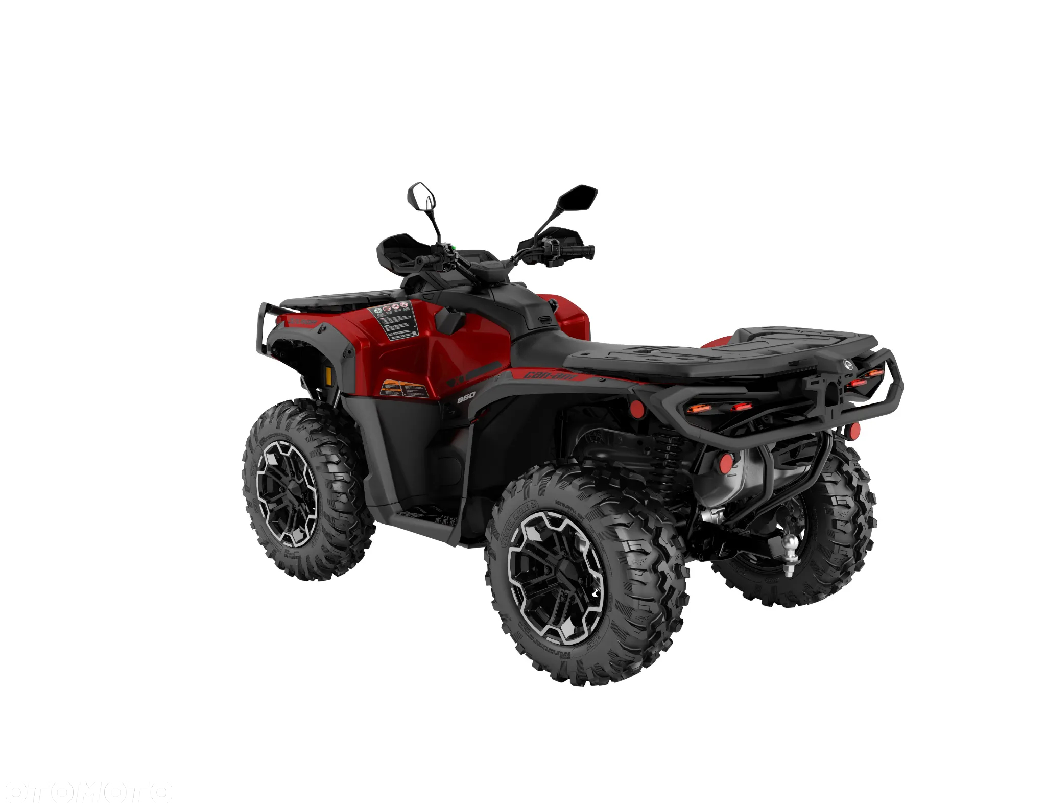 Can-Am Outlander