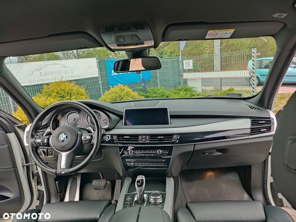 BMW X5 xDrive25d sport - 25