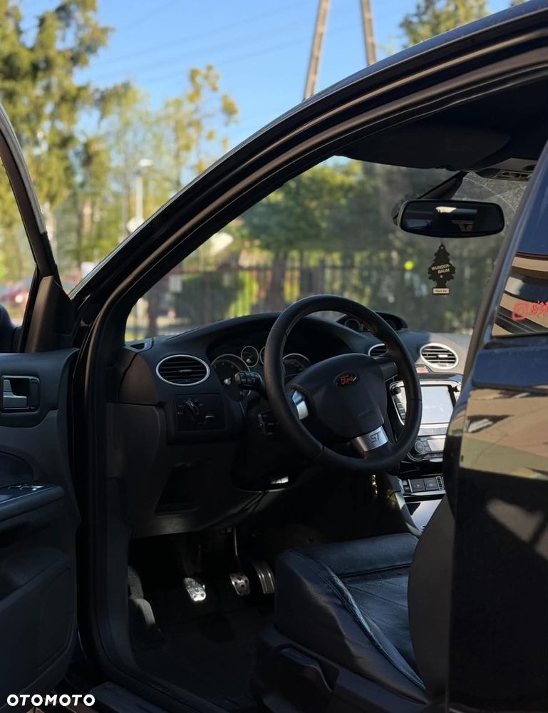 Ford Focus - 6