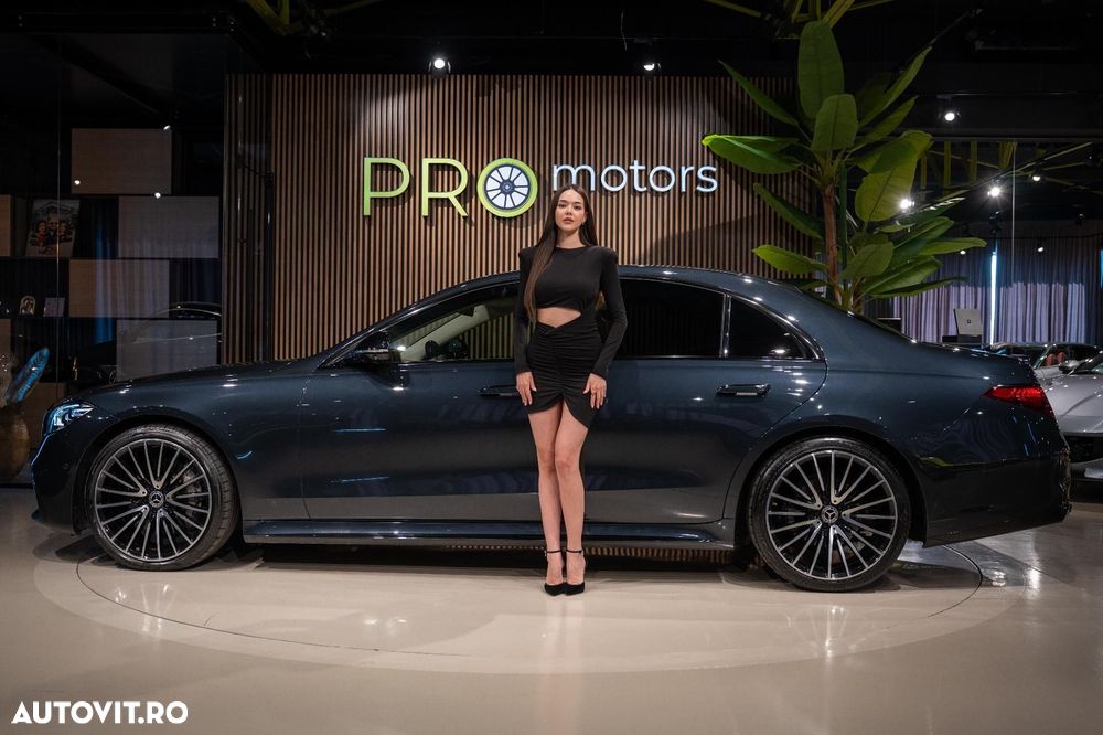 Mercedes-Benz S 350 d 4MATIC Aut - 21